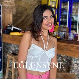 Eğlensene