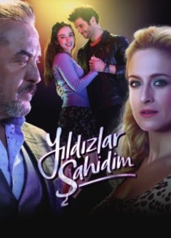 Yıldızlar Şahidim Dizi Müzikleri