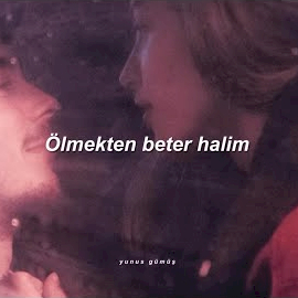 Ölmekten Beter Halim