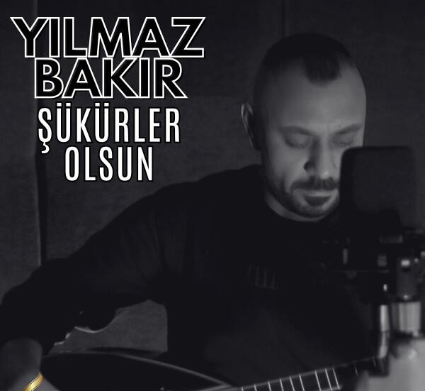 Şükürler Olsun