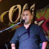 Sevdasına Sözü Olam