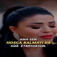 Bir Fidan Olsam Toprakta