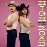 High Road