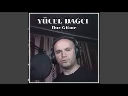 Dur gitme