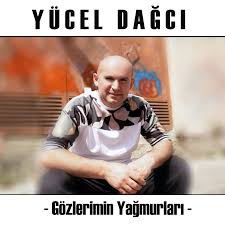 Gözlerimin Yağmurları