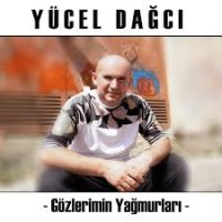 Gözlerimin Yağmurları