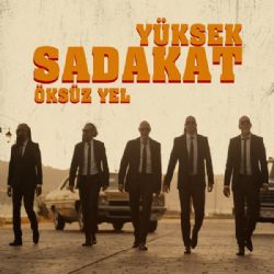 Öksüz Yel