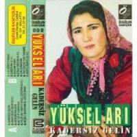 Kadersiz Gelin