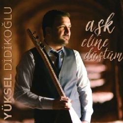 Aşk Eline Düştüm