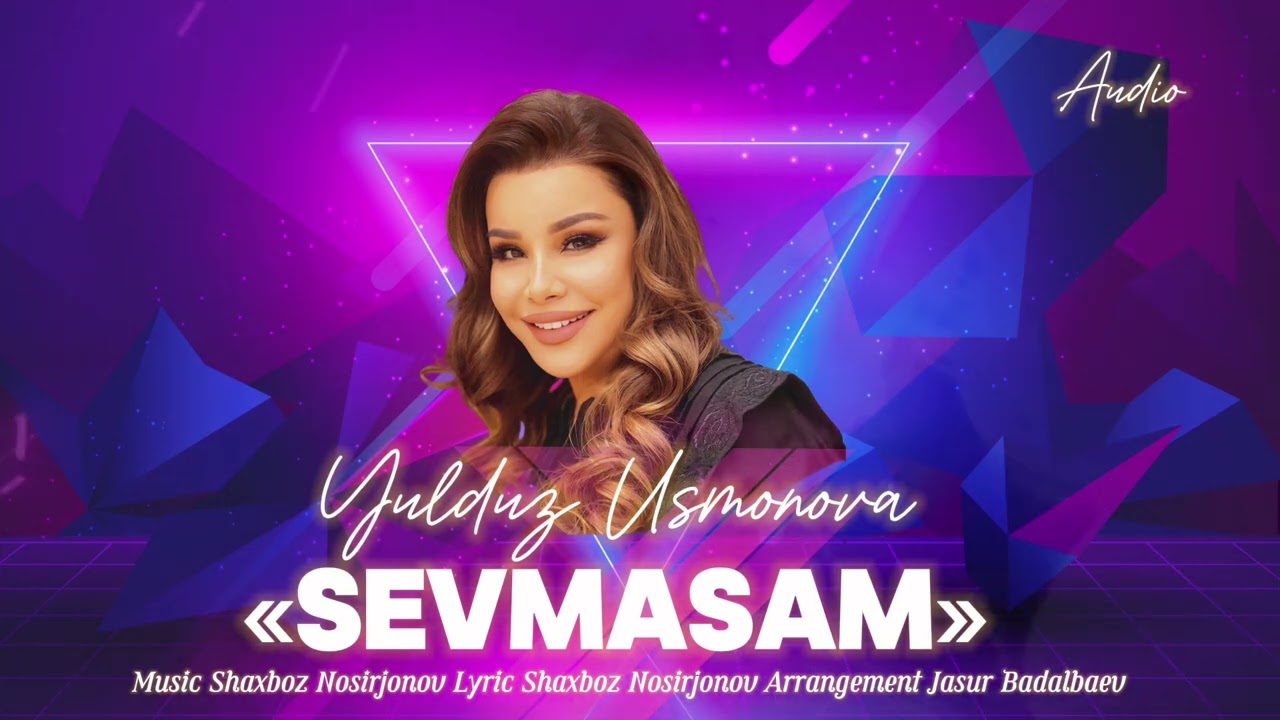  Sevmasam