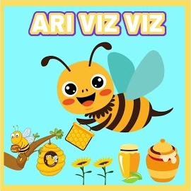 Arı Vız Vız Vız