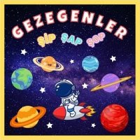 Gezegenler Şip Şap Şop