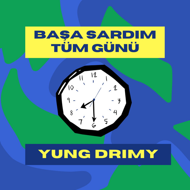 Başa Sardım