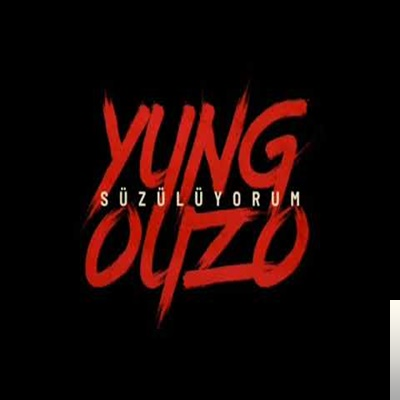 Süzülüyorum