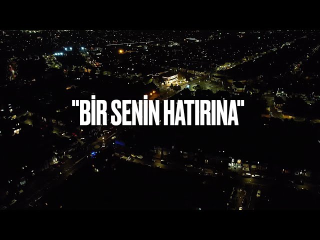 Bir senin hatırına