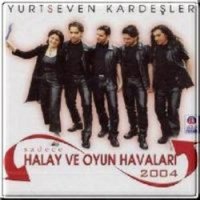 Halay Ve Oyun Havaları