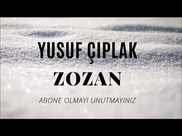 Zozan