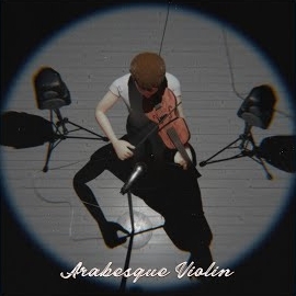 Arabesque Violin