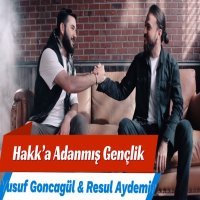 Hakka Adanmış Gençlik