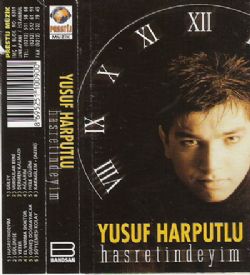 Hasretindeyim