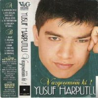 Vazgeçemem Ki