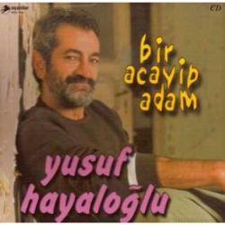 Bir Acayip Adam