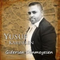 Gidersen Dönmeyesen