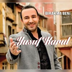 Bırakma Beni