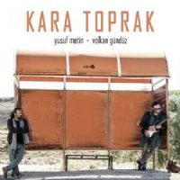 Kara Toprak