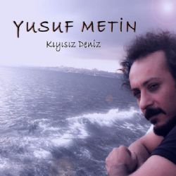 Kıyısız Deniz