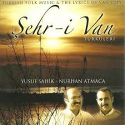 Şehri Van