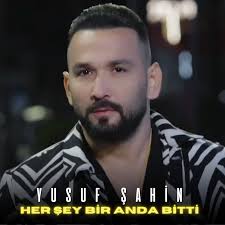 Her Şey Bir Anda Bitti