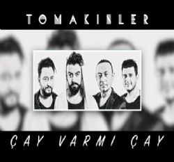 Çay Varmı Çay