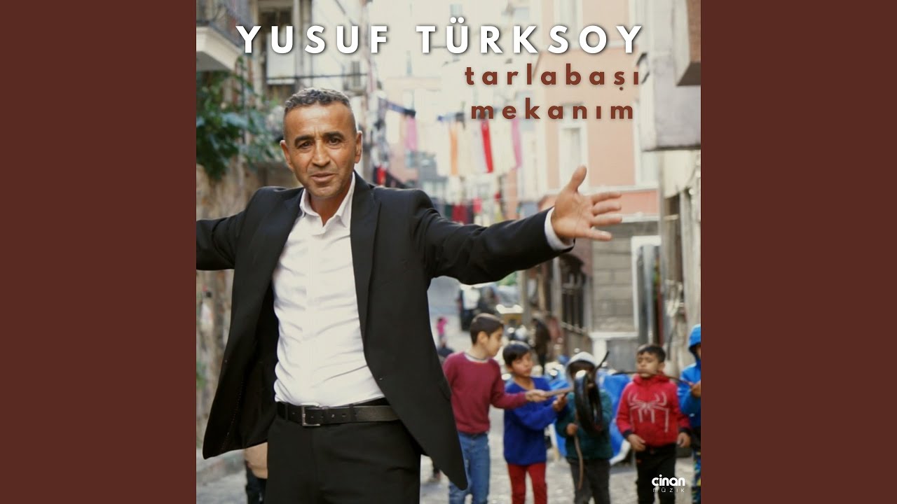 Tarlabaşı Mekanım