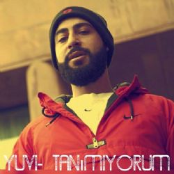 Tanımıyorum
