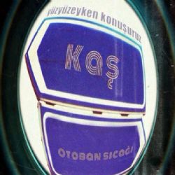 Kaş
