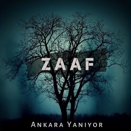 Ankara Yanıyor