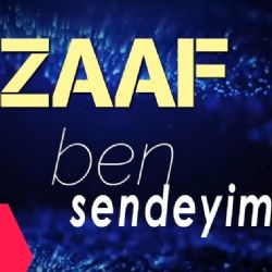 Ben Sendeyim