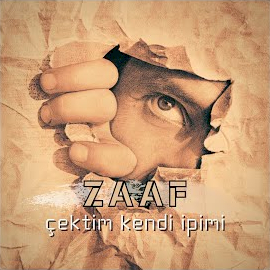 Çektim Kendi İpimi