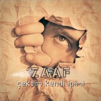 Çektim Kendi İpimi