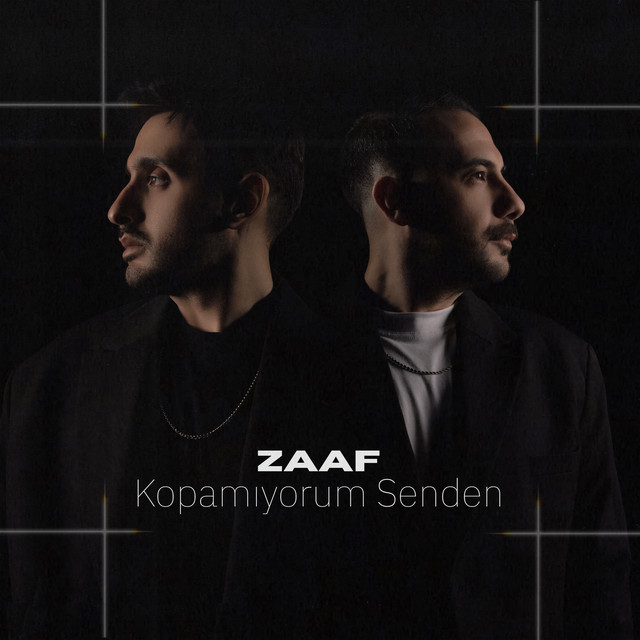 Kopamıyorum Senden
