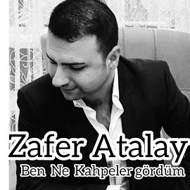 Ben Ne Kahpeler Gördüm