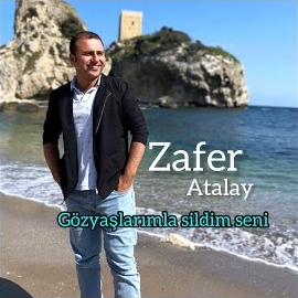 Gözyaşlarımla Sildim Seni