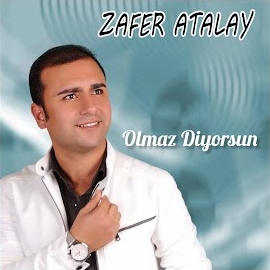 Olmaz Diyorsun