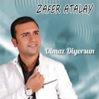 Olmaz Diyorsun