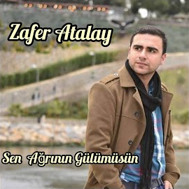 Sen Ağrının Gülü Müsün