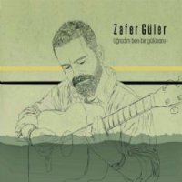 Uğradım Ben Bir Gülüzare