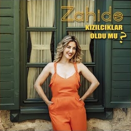 Kızılcıklar Oldu Mu