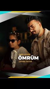 Ömrüm