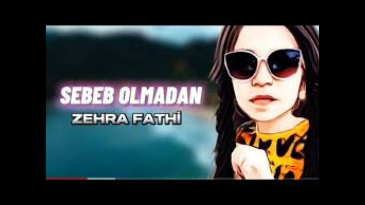 Sebebi Olmadan